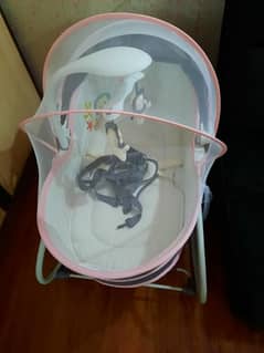 baby basinet 5 in 1