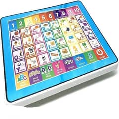 English Learning Tablet