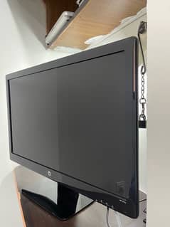 hp 27 inches monitor