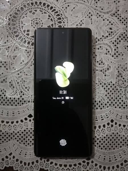 infinix Zero 30 6