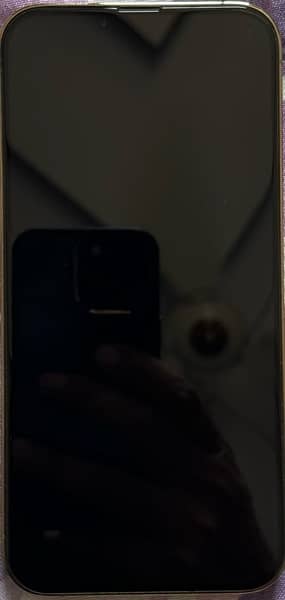Iphone 13pro max 256 gb Pta Approved. Urgent sale 1