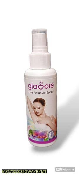 Hair remover spray 03007560225 1