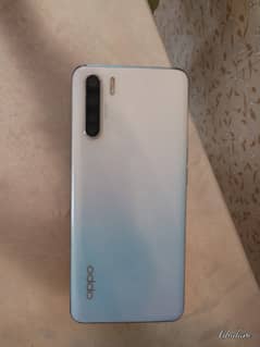 Oppo F15