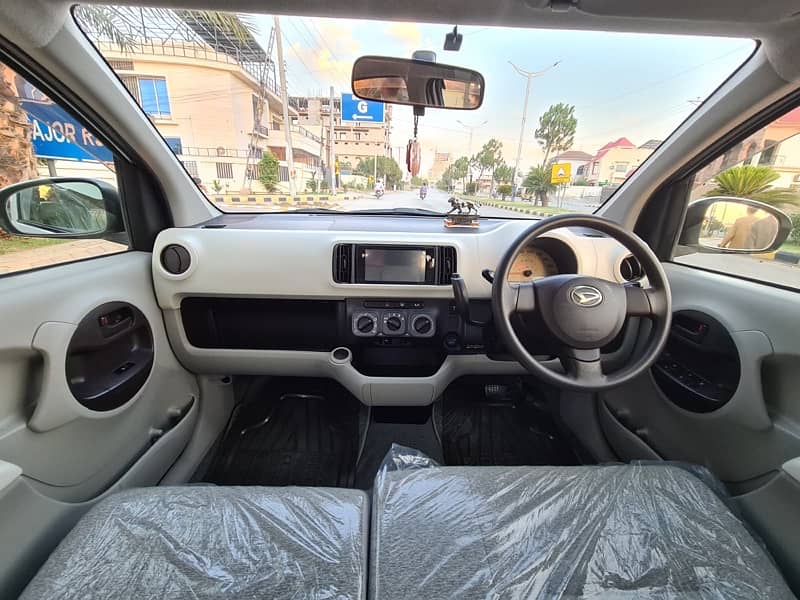 Daihatsu Boon 2012 14