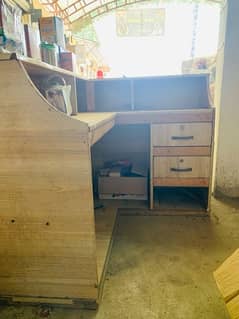 counter for sale