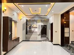3 Years Installment Base 5 Marla Spanish House With In Central Park Lahore For Sale 0