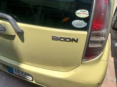 Daihatsu Boon 2009