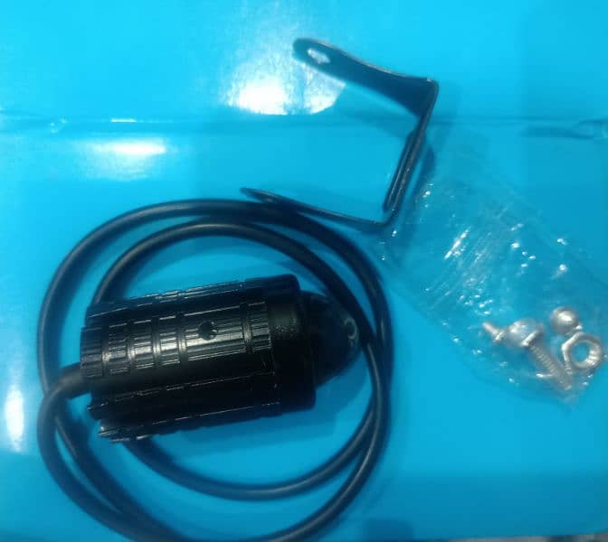 Mini led lights for bike etc 2