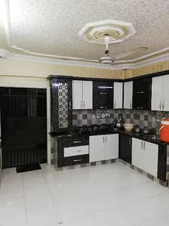 2 Bed DD Flat is Available for Sale in Reasonable Price 0