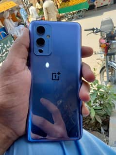 Oneplus 9 8Gb 128Gb Single sim