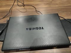 Toshiba Laptop Forsale