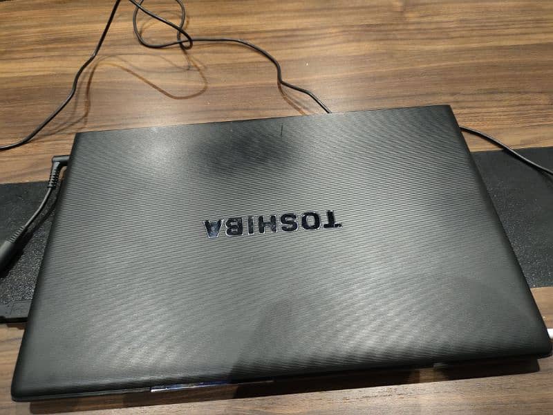 Toshiba Laptop Forsale 0