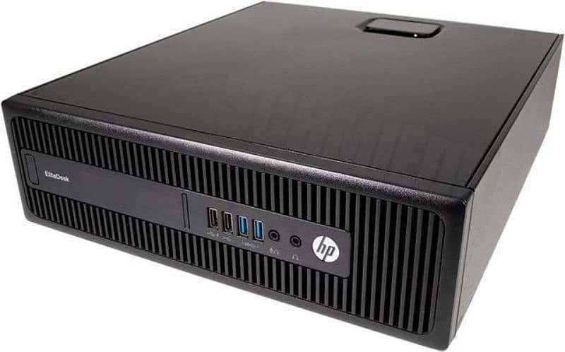 HP gaming PC for sale 5