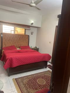 2 Bed D. D. Apartment in Chandni Cinema Area