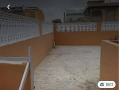 Ready To Sale A Prime Location Flat 1280 Square Feet In Mehmoodabad