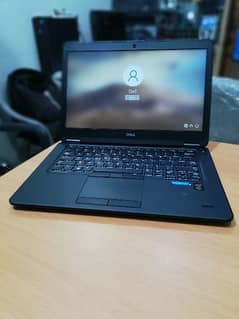 Dell Latitude e7450 Corei5 5th Gen Laptop in A+ Condition (UAE Import)