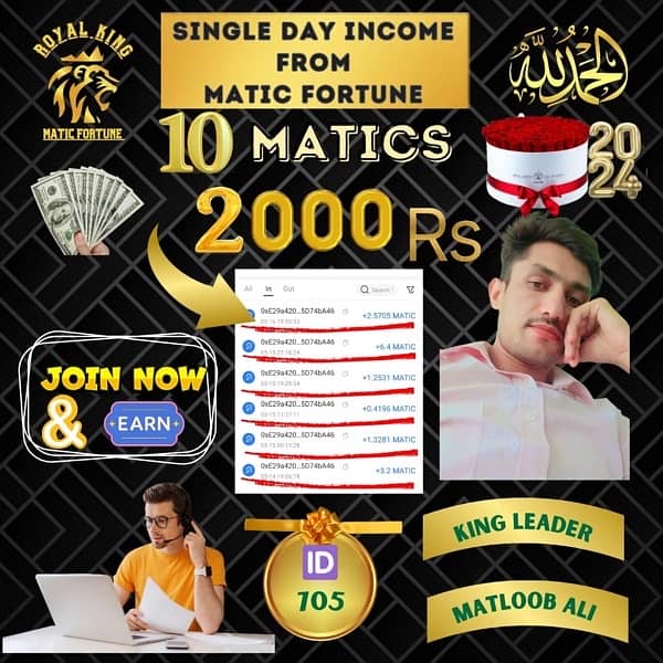 daily online earning from home 1