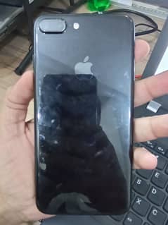 I want to sell me Iphone 7 plus 128GB official PTA approved JV
