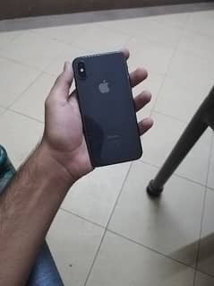 Iphone X 64 gb pta approved