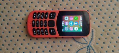 NOKIA 103 FOR SALE