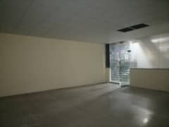 2300 sq feet office available for rent