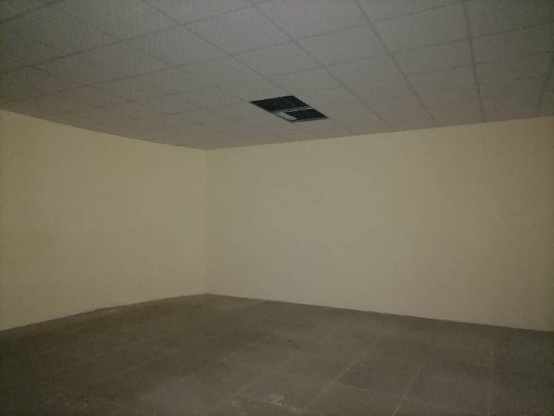 2300 sq feet office available for rent 2