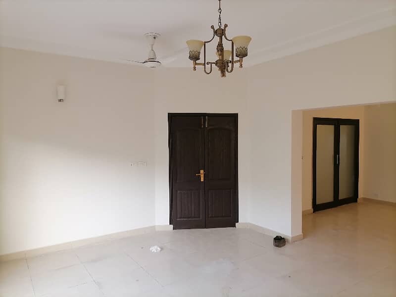 Stunning and affordable House available for rent in Askari 10 4
