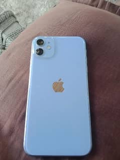 I phone 11 condition ok ha color dehko lo Heath 89 factory ha