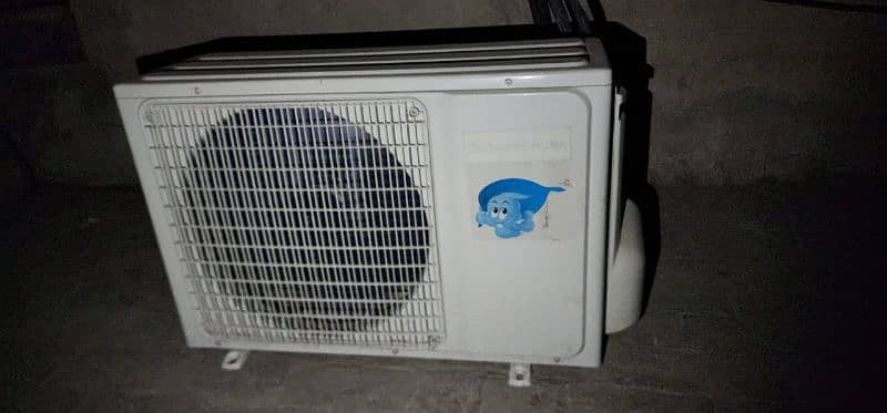 PEL inverter Air conditioner 2