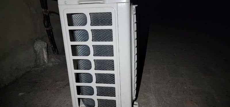 PEL inverter Air conditioner 4