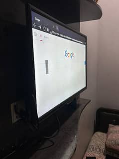 sumsung 32 inch android led for sale