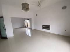 DHA Lahore Phase 6 One Kanal House For Rent