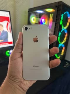 iphone 7 128gb Pta approved