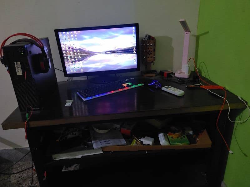 Computer Table For Sale 1