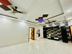 10 Marla House For Rent in Bahria Town Phase 8