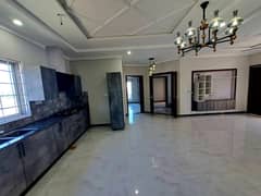 10Marla Designer House Available For Rent in Bahria Town
