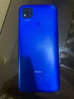Xiaomi Redmi 9c