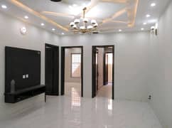 7 Marla House In Bahria Town Phase 8 Is Available