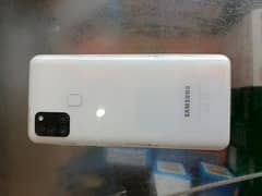 A21s Samsung used only mobile sirf panal changed baki all ok 0