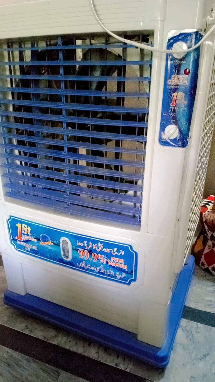 Air cooler | Room cooler | home  Cooler for sale 3