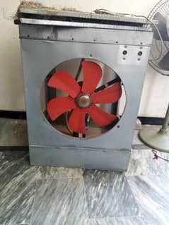 best air cooler used MA ha 0