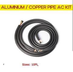 Ac Pipe kit  brand new for Dawlance