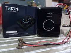 TRION CONNECT 1201