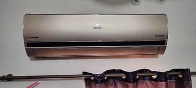 orient DC inverter heat and cool 1.5ton