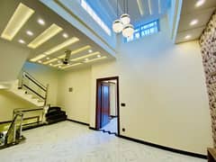 5 Marla House For Sale in Bahria Town Phase 8