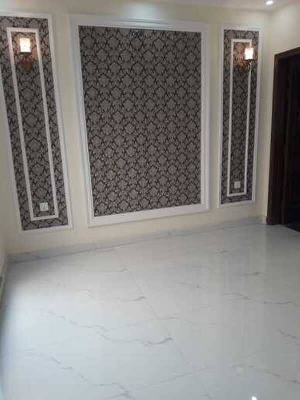 7 Marla Brand New House For Sale In Lake City Sector M-7 Block C Lahore 3