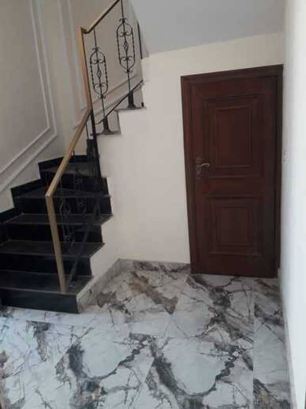 7 Marla Brand New House For Sale In Lake City Sector M-7 Block C Lahore 19