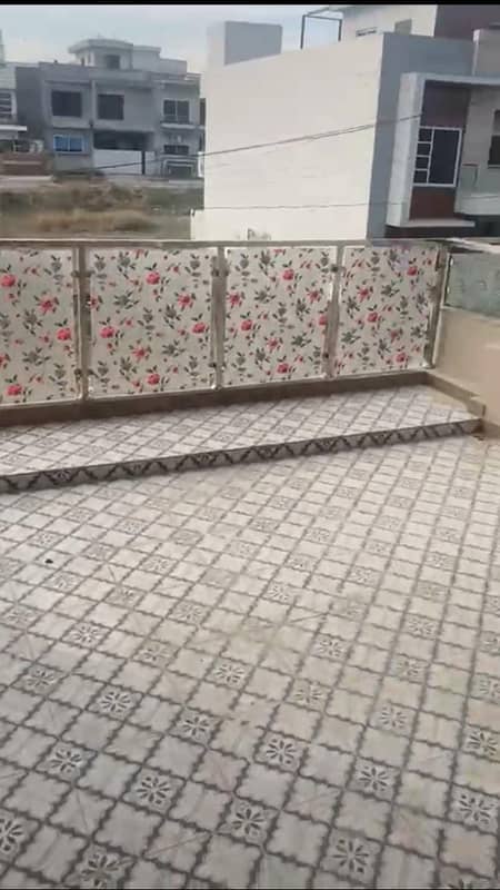 8 MARLA HOUSE FOR SALE IN JINNAH GARDENS ISLAMABAD 5