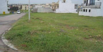 1 kanal plot for sale capital enclave islamabad