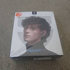 Soundpeats capsule 3 pro